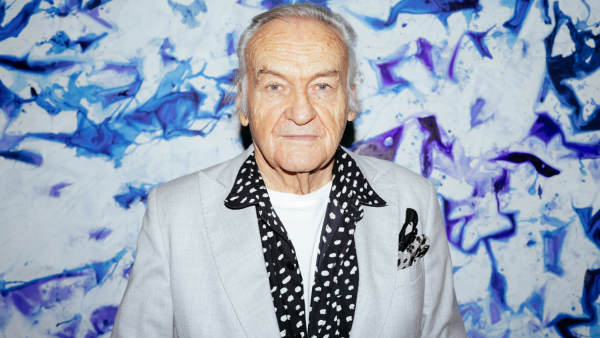 Paweł Mykietyn został laureatem Cannes Soundtrack Award za ścieżkę dźwiękową do filmu "IO" Jerzego Skolimowskiego 