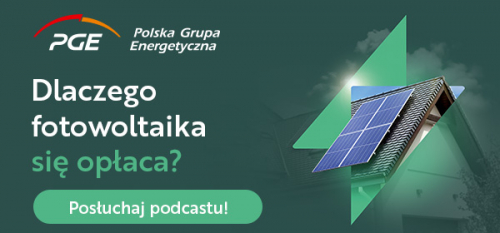 Fotowoltaika i magazyny energii