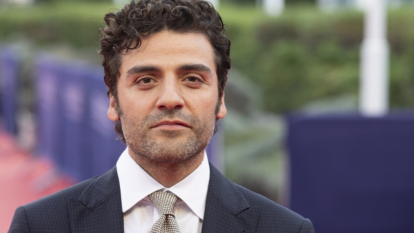 Oscar Issac wcieli się w rolę Francisa Forda Coppoli w filmie o „Ojcu chrzestnym”