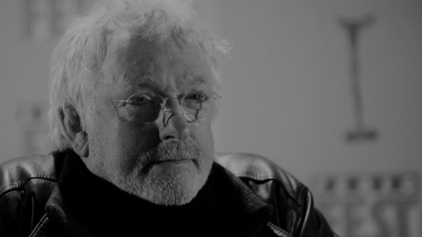 Zmarł reżyser "Rydwanów ognia" Hugh Hudson