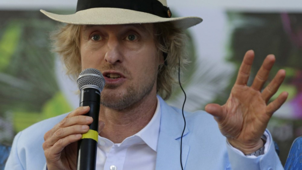Owen Wilson potwierdził, że trwają wstępne prace nad drugą częścią „Polowania na druhny”