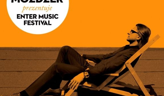 Druga edycja Enter Music Festival odbędzie się w czerwcu w Poznaniu