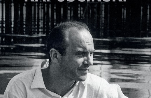 Ukazały się wykłady Kapuścińskiego o dziennikarstwie