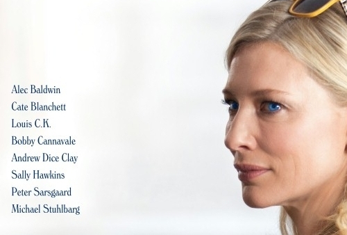 Nowy film Woody'ego Allena "Blue Jasmine" od piątku w kinach
