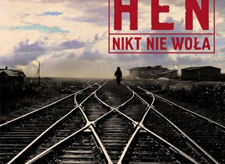 "Nikt nie woła" - powieść o młodości 90- letniego Józefa Hena