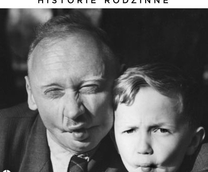 Wspomnienia o Kisielu Książką Roku Warszawskiej Premiery Literackiej