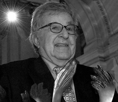 Nie żyje Gene Gutowski. Był producentem filmów Romana Polańskiego