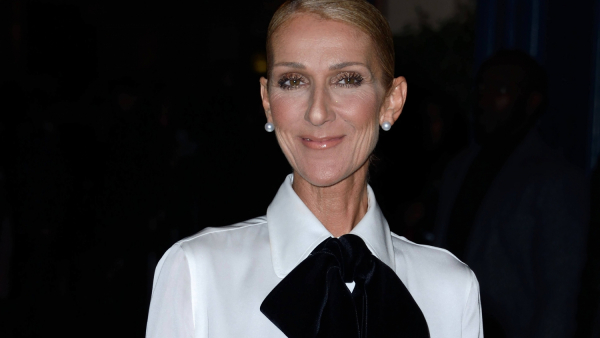 Celine Dion - nowy utwór i nowy album