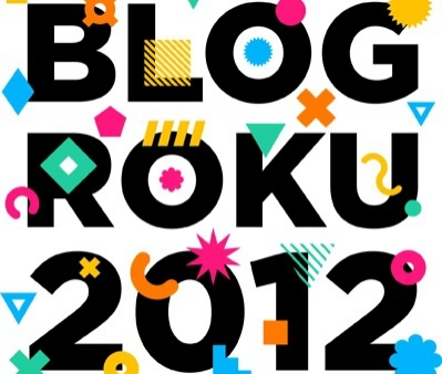 "From movie to kitchen" Pauliny Wnuk najlepszym blogiem 2012