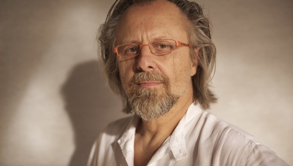 Jan A.P. Kaczmarek gościem honorowym Międzynarodowego Festiwalu Filmowego Braunschweig