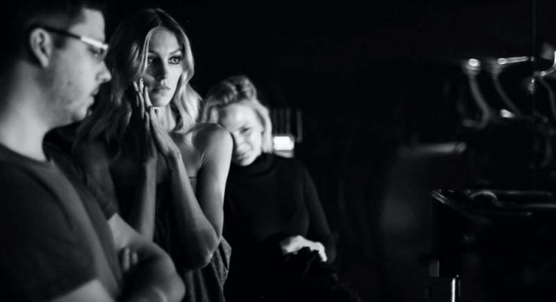 Lost me… by Mary/Jan Komasa & Anja Rubik