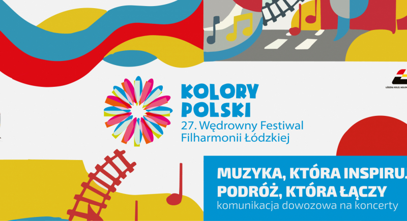 Festiwal Kolory Polski w  Łódzkiem: utwory Grechuty w Małkowie, muzyka dawna w Gidlach