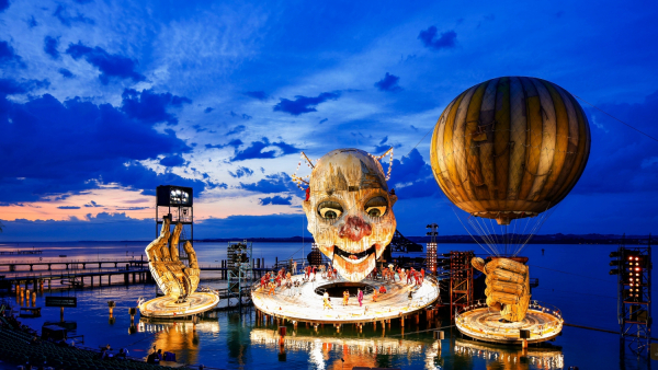 Jedna z sieci kin będzie od 21 stycznia wyświetlać najsłynniejsze opery