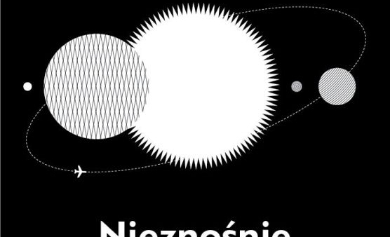 Grand Prix Kontrapunktu dla "Nieznośnie długich objęć"