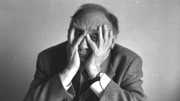 30 lat temu zmarł Stefan Kisielewski - kompozytor, "oficjalny przeciwnik socjalizmu" w PRL