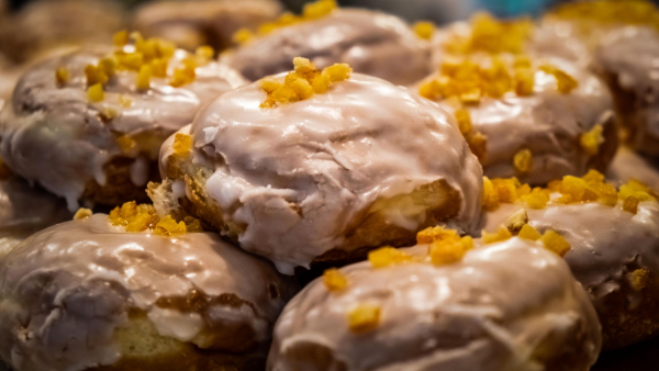 Dziś tłusty czwartek