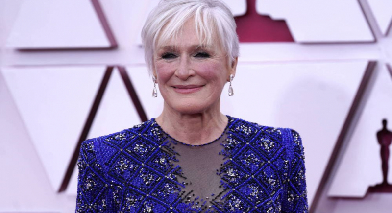 Glenn Close gwiazdą izraelskiego serialowego thrillera „Tehran”