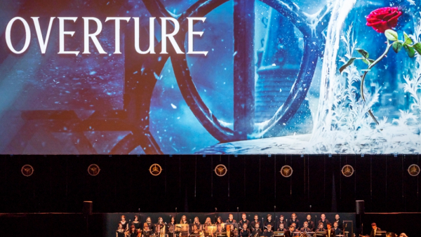 Piękna i Bestia: Live in Concert, czyli Dzień Dziecka z 11. Festiwalem Muzyki Filmowej w Krakowie