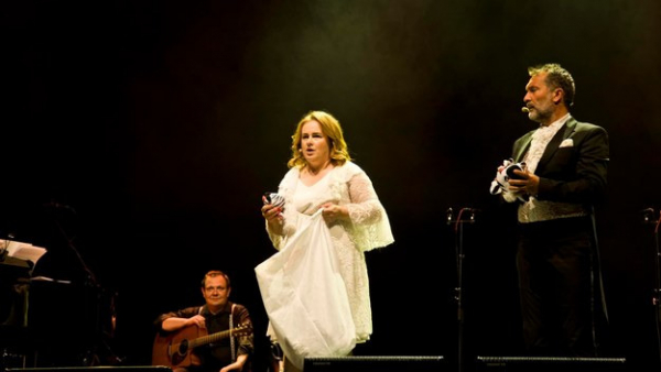  Festiwal "Black or white". Sprawdź, kto wystąpi!