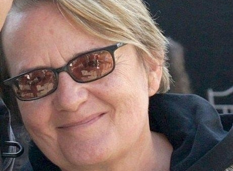 Agnieszka Holland uhonorowana Nagrodą Wolności im. Jana Karskiego