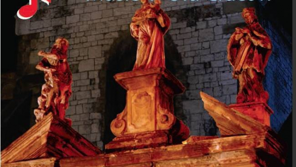 Potomek fundatora synagogi Remu na festiwalu Muzyka w Starym Krakowie