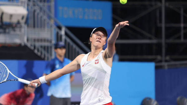 Wiemy, co Iga Świątek będzie robiła między meczami US Open