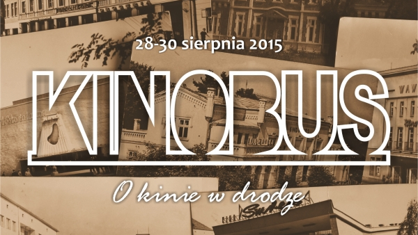 Kinobus.pl. O kinie w drodze