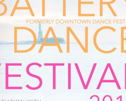 Debiut Polskiego Teatru Tańca na nowojorskim festiwalu