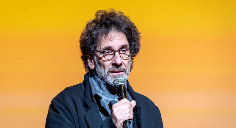 Joel Coen rozumie obawy widzów. Reżyser nie dziwi się, że nie chcą chodzić do kin