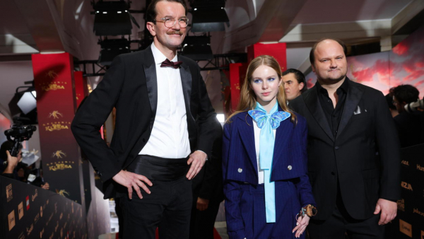 "Akademię Pana Kleksa" obejrzało już ponad 400 tys. widzów