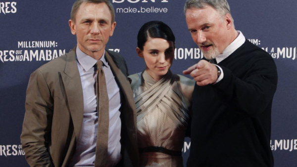 Powstanie serial o bohaterce książek Stiega Larssona, Lisbeth Salander