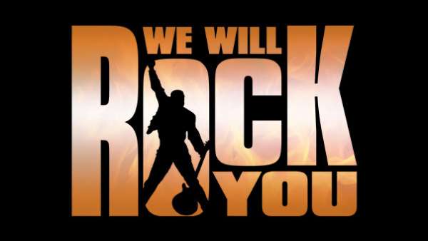 Musical "We Will Rock You" od 15 kwietnia w Teatrze Muzycznym ROMA