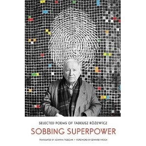 Found in Translation Award dla Joanny Trzeciak