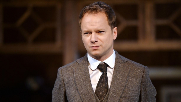 Maciej Stuhr - przeprawa z matematyką