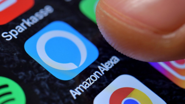 Podczas pandemii część brytyjskich mężczyzn zakochała się w asystentce głosowej