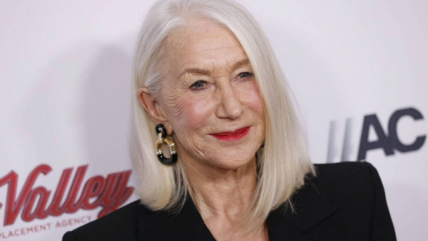 Helen Mirren ostro skrytykowała filmy o Jamesie Bondzie. „Koncepcja całkowicie przesiąknięta seksizmem”