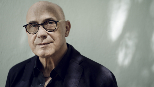 Piotr Machalica i jego ulubiony Młynarski