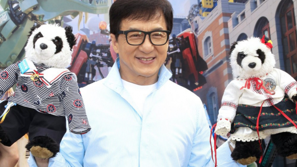 Jackie Chan wyjawił, że użył podstępu, by zaprzyjaźnić się z Bruce’em Lee