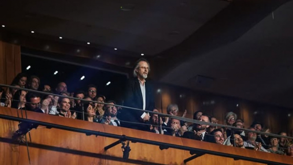 Dziś przypada dzień urodzin Jana A.P. Kaczmarka