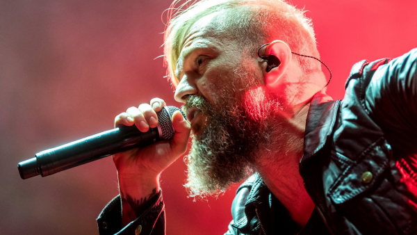 Organek pokazał nowy teledysk