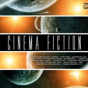Cinema Fiction