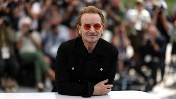 Bono przekazał nowe informacje na temat kolejnej płyty U2