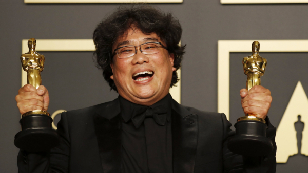 O czym jest "Parasite", zwycięzca tegorocznych Oscarów