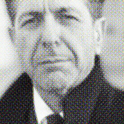 Krakowianie oddali hołd Leonardowi Cohenowi