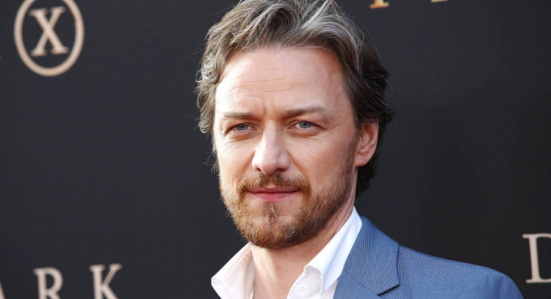 Claire Foy i James McAvoy wystąpią w eksperymentalnym thrillerze