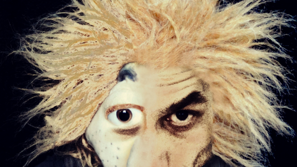 Najoryginalniejszy festiwal w Polsce już w październiku!