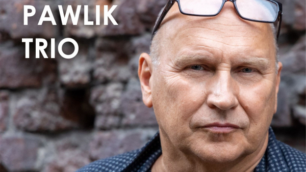 Premiera płyty „Włodek Pawlik Trio - Standards/New Edition” 