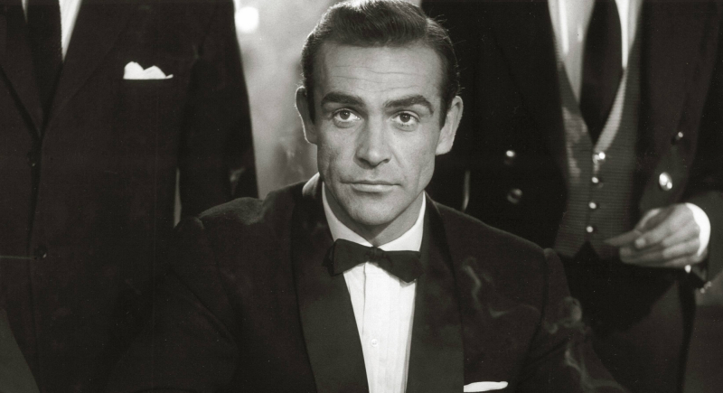 Nie tylko Bond – 95 lat temu urodził się Sean Connery