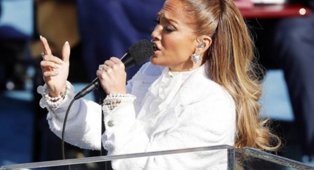Selena Gomez i Jennifer Lopez zaśpiewają na rzecz sprawiedliwego podziału szczepionek
