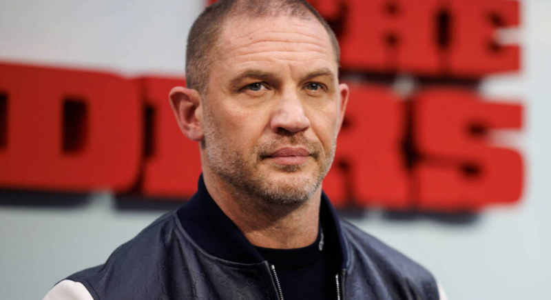 Tom Hardy ponownie w „Strefie gangsterów”. Po miesiącach spekulacji jest oficjalne potwierdzenie